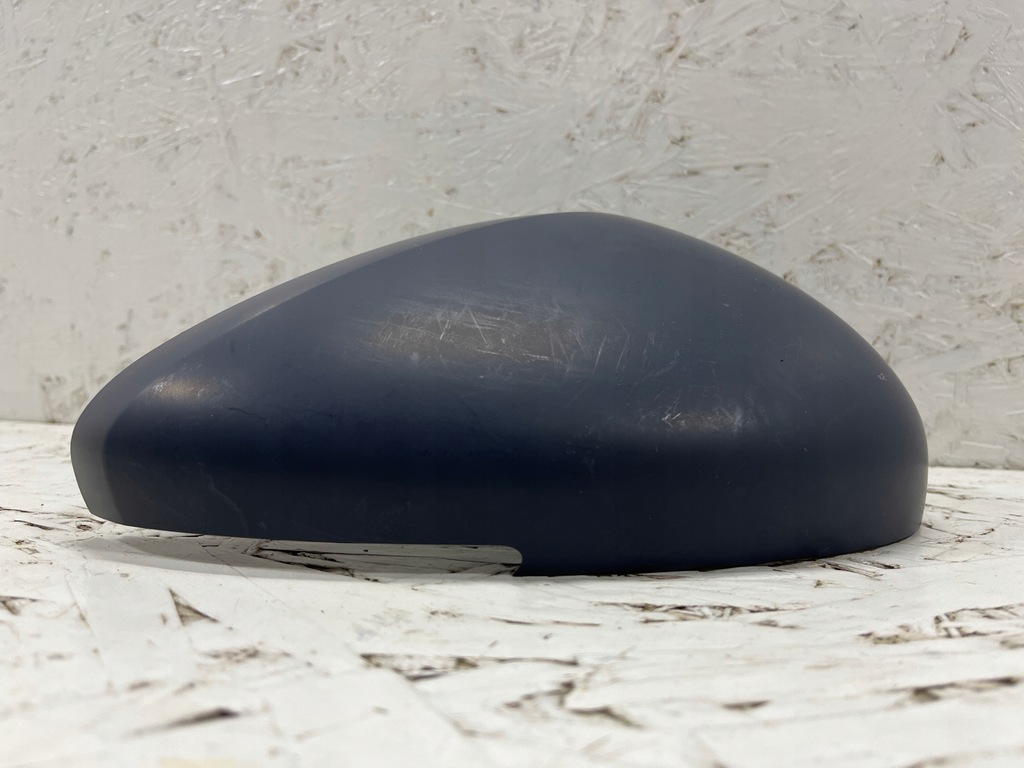 фото №1, Корпус зеркало правая citroen c3 aircross nowa оригинал