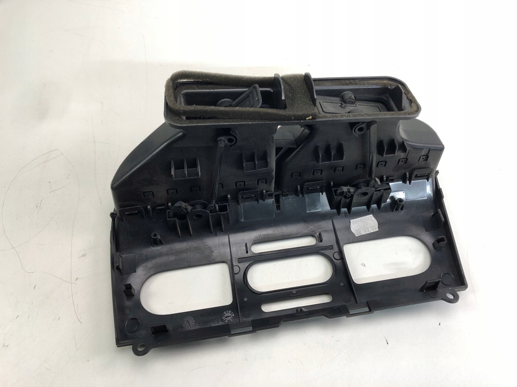 фото №7, Seat altea 5p решітка обдув рамка середня 5p1819110j