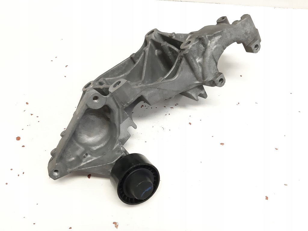 фото №7, Кронштейн генератора master iii 2.3 dci 117103585r