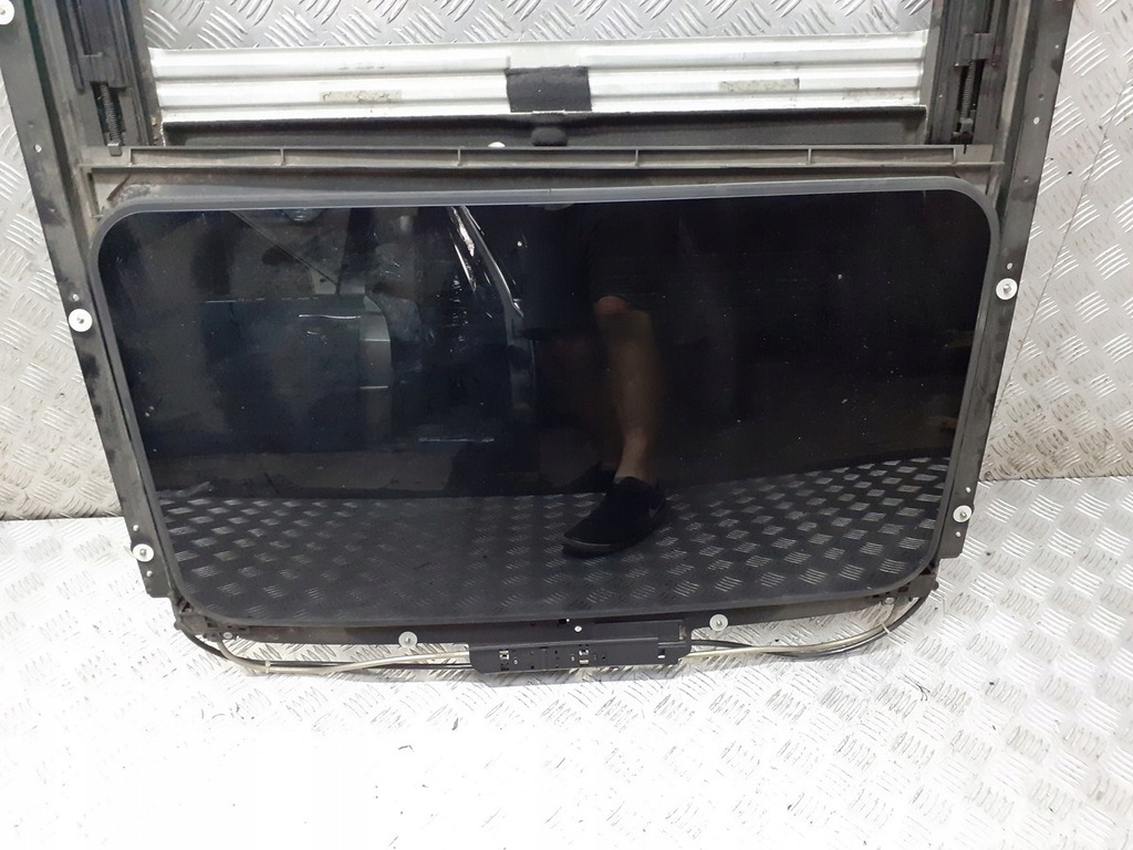 фото №7, Люк mercedes vaneo