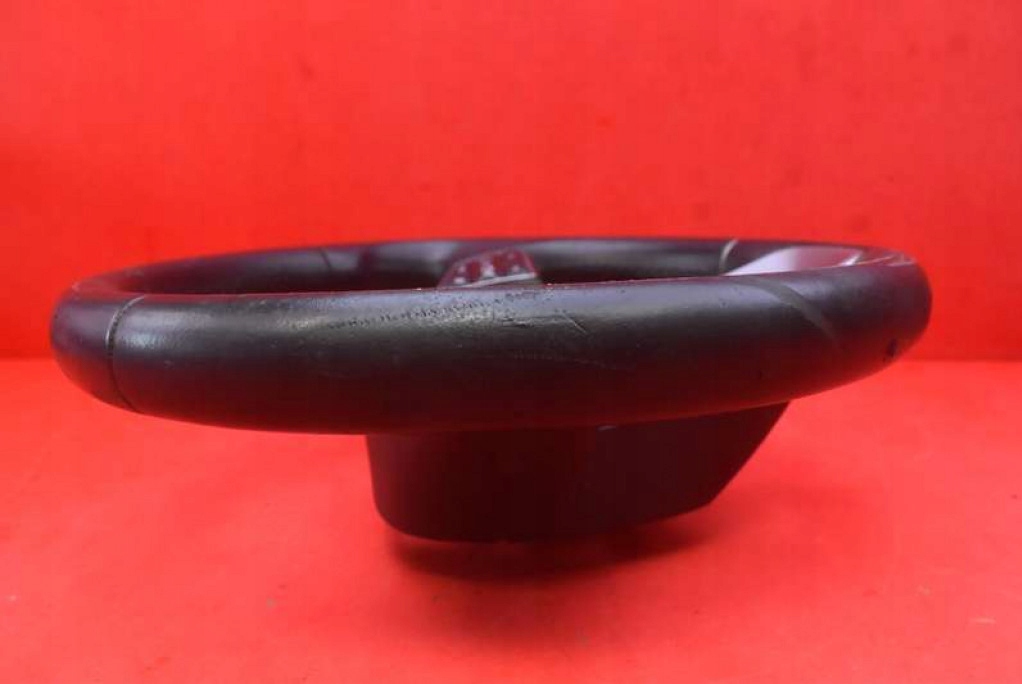 фото №6, Повітропровід шкіряний мультифункція kia ceed 3 iii 18-20