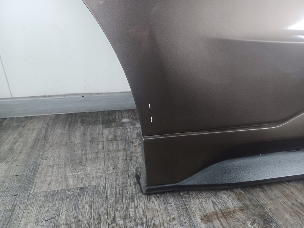 фото №13, Двері -- ford edge -- задні праве задня правий