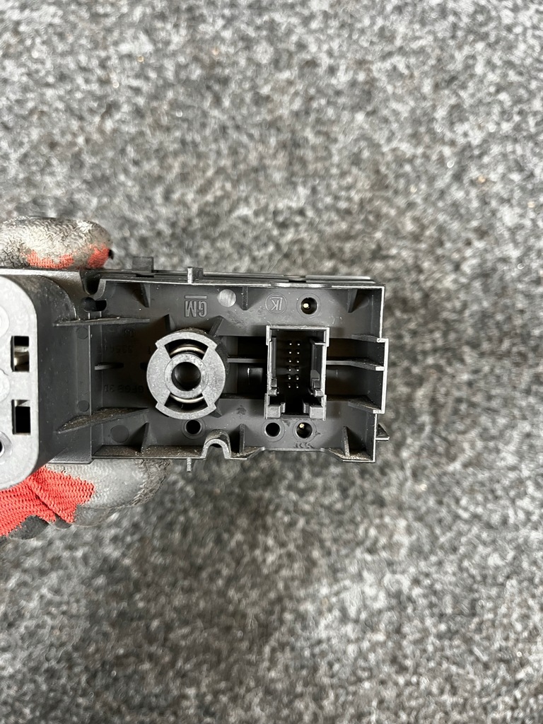 фото №9, Перемикач світла opel vectra c 13177067