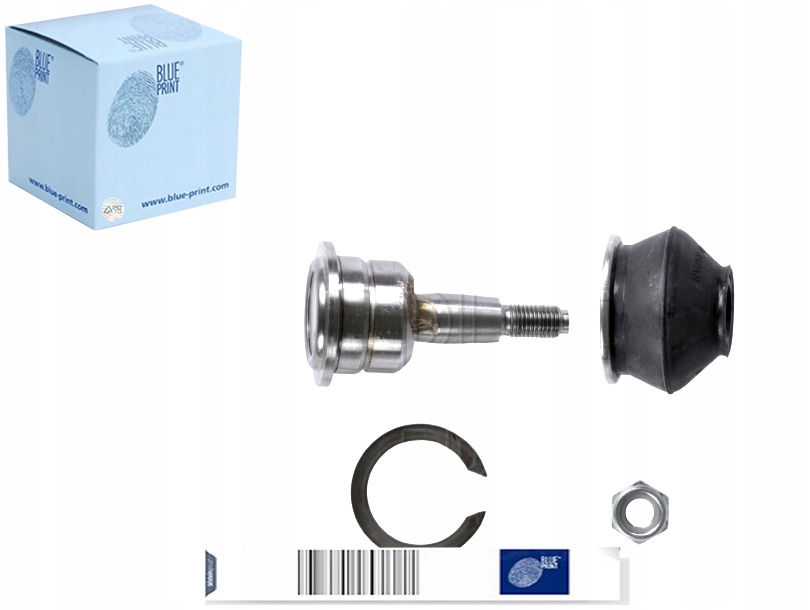 фото №1, Blue print adc48639 шарнір кріпильний / напрямна