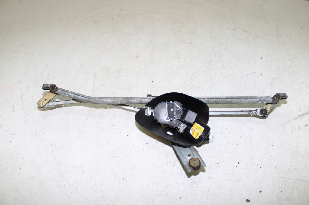 Купити Mini cooper one r50 механізм двірник перед передніх 8229128 європа