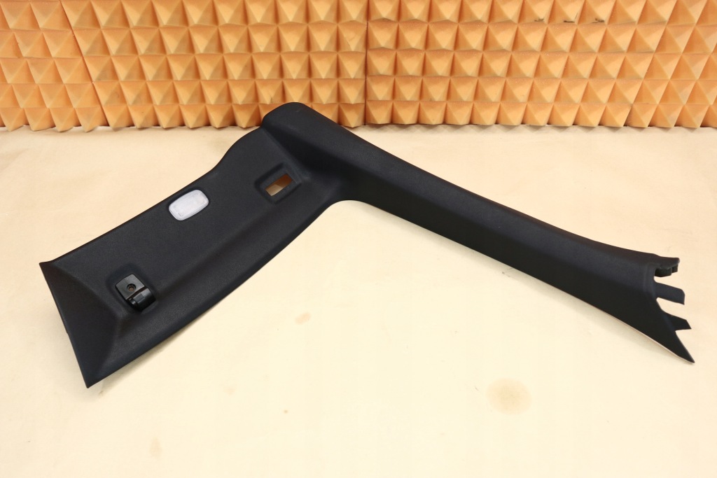 фото №1, Mercedes slk 171 r171 защита стойка правая перед a1716901625