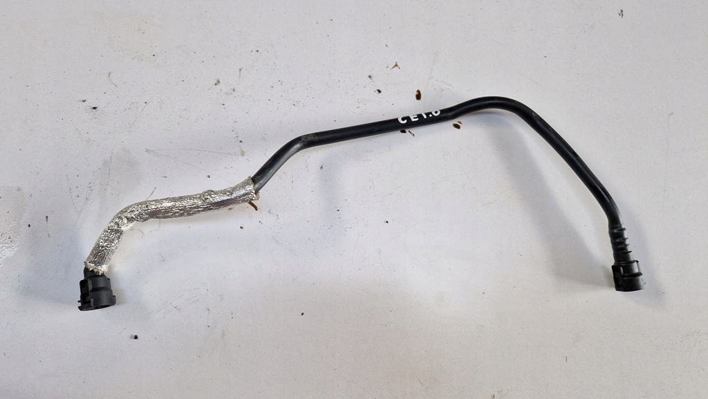 Купить Opel corsa e 1.0t шланг топливной  топливный