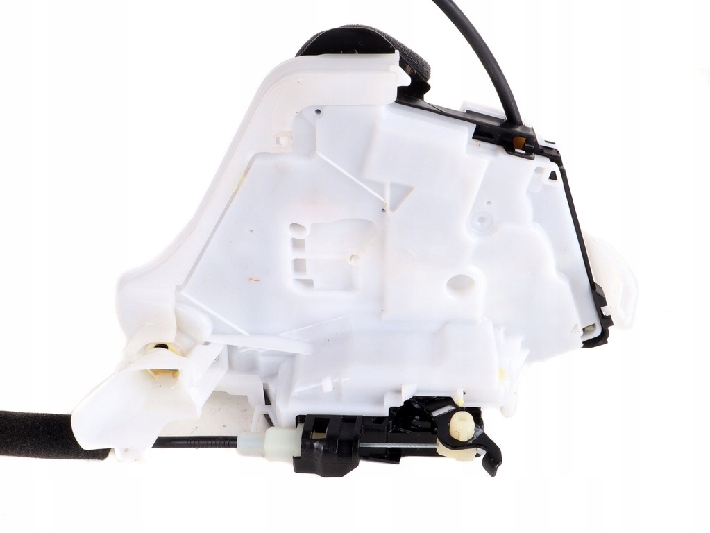 фото №2, Замок двері правих передніх renault arkana 805029172r