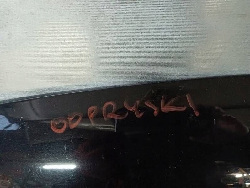 фото №6, Vw passat b7 12r капот кришка двигуна lc9x