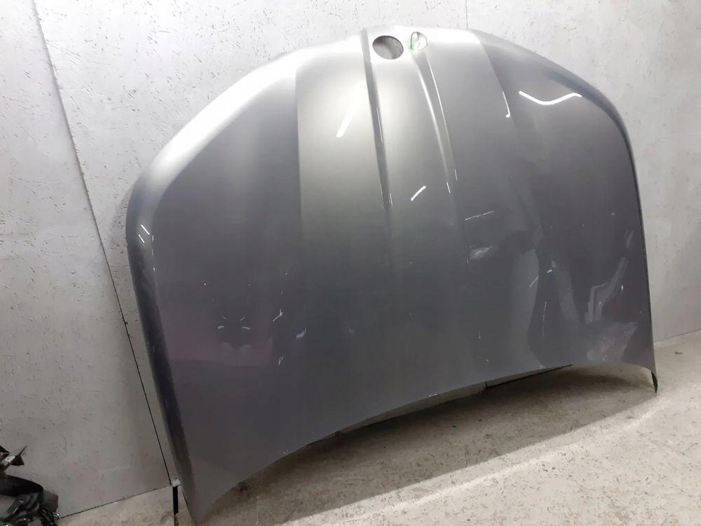 Капот bmw ix20 ix 20 2021- Доставка