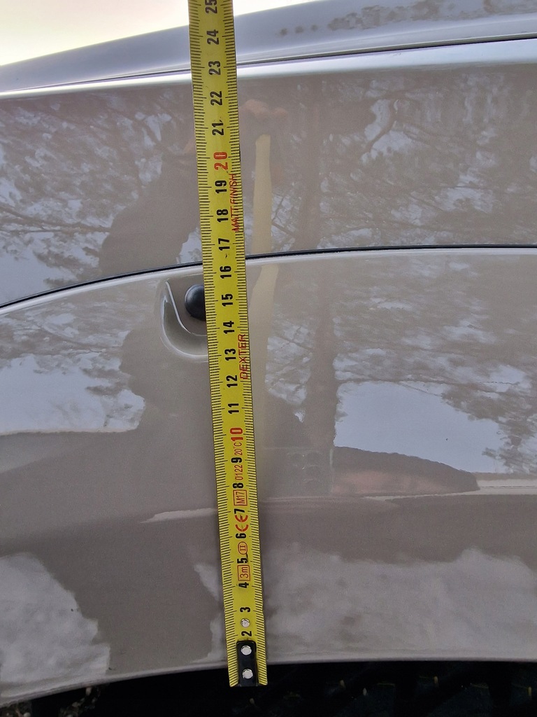 фото №6, Расширители крыльев dodge ram 1500 2019 - 2024 do покраска