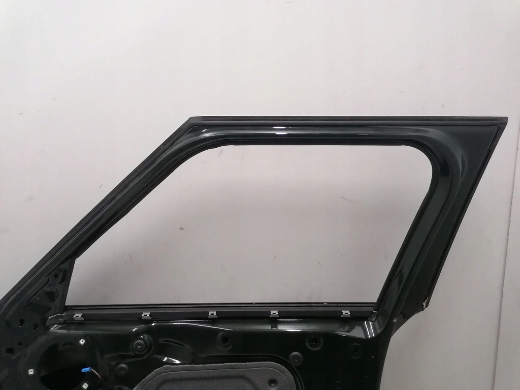 фото №9, Mini cooper countryman r60 2018 перед сторона правая дверь