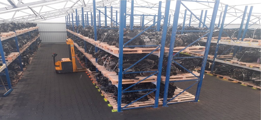 фото №10, Двигатель 3.0 crd jeep grand cherokee chrysler maserati vm63d vm44d exf дизель