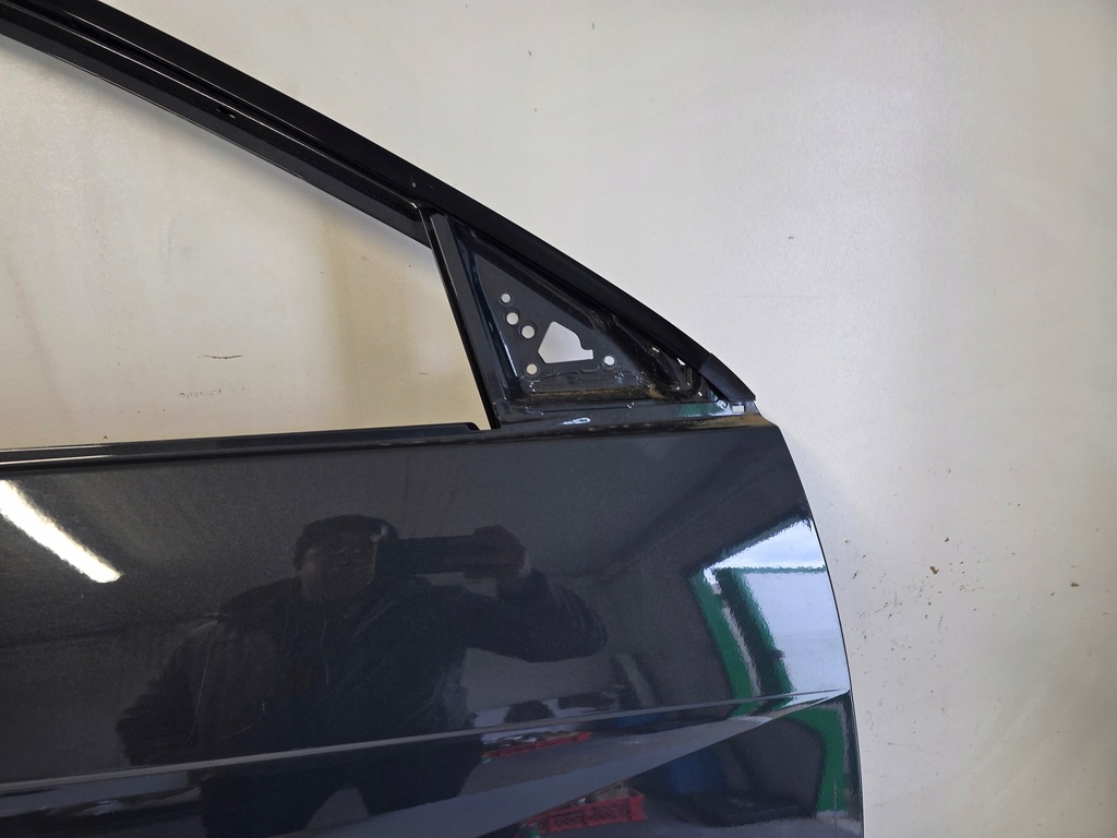 фото №6, Двері правий перед hyundai ioniq v 5 21- ładne