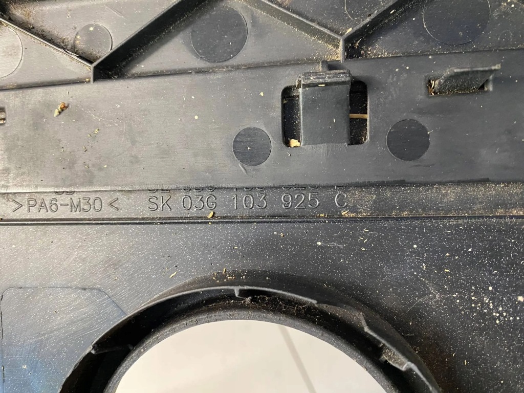 фото №3, Volkswagen touran i 2003 верхний