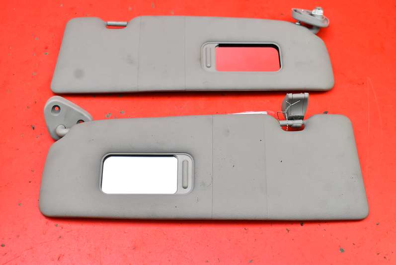 фото №7, Захист сонцезахисна eu 71205619 bmw e87 04-07