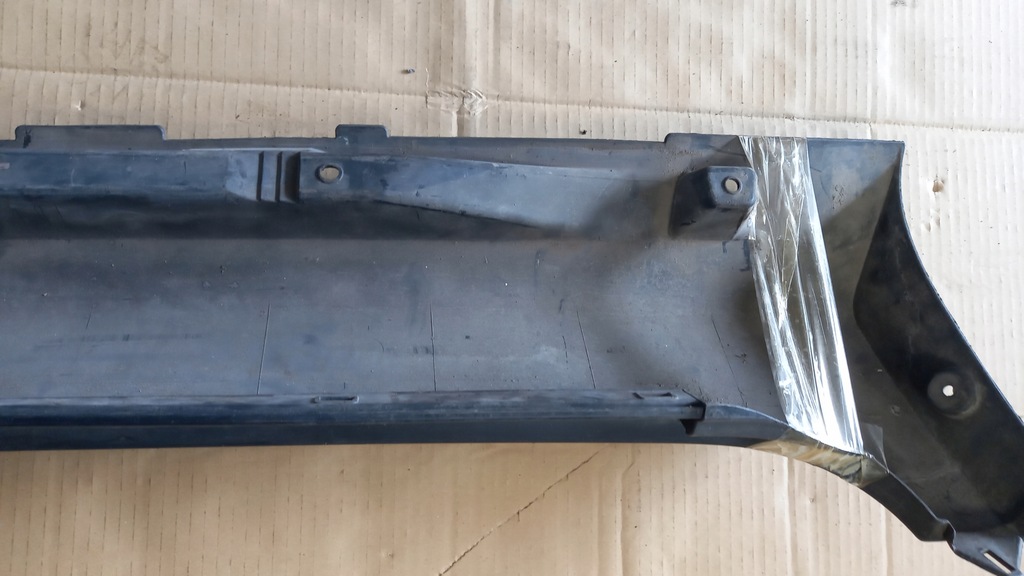 фото №9, Молдинг поріг ліва 30653722 volvo xc90 02-14r