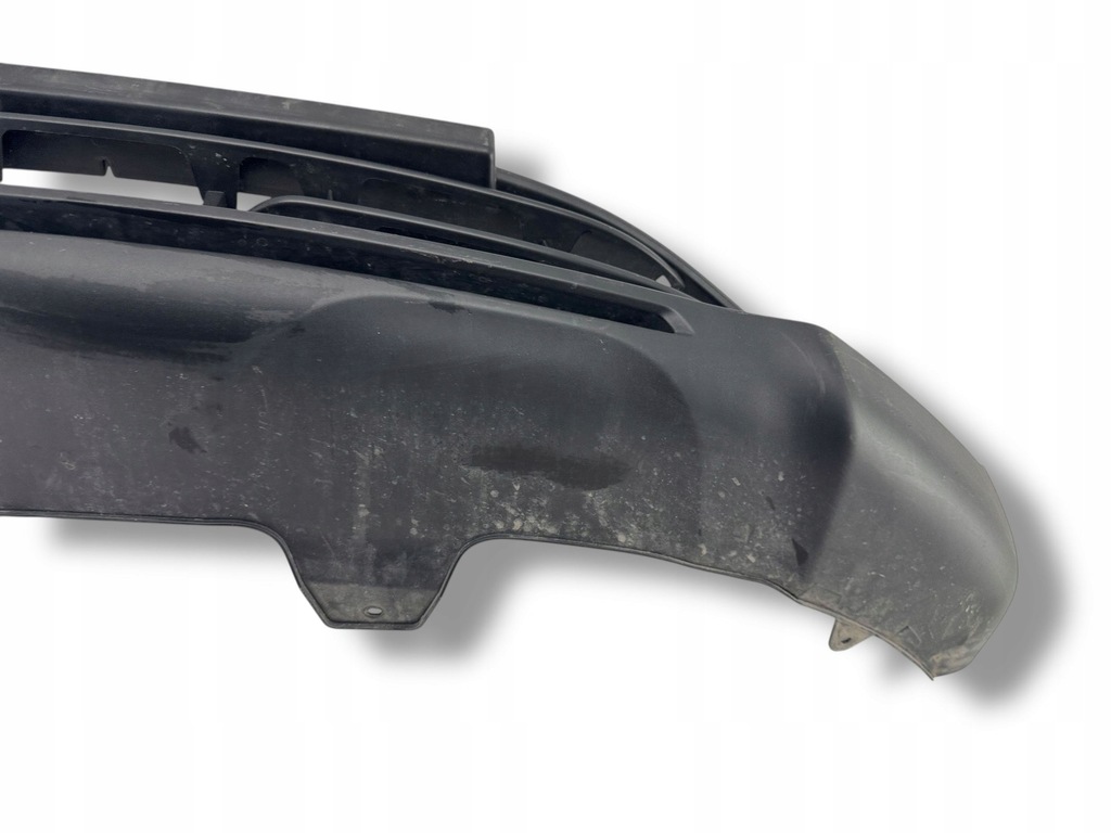 фото №8, Dacia spring 2021 с передний решётка нижняя бампера передний