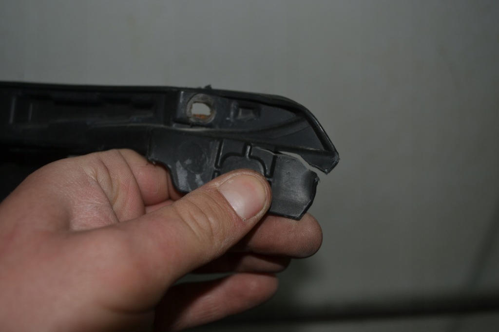 фото №10, Решітка радіатора решітка радіатора mazda cx-5 cx5 kb8b-50712