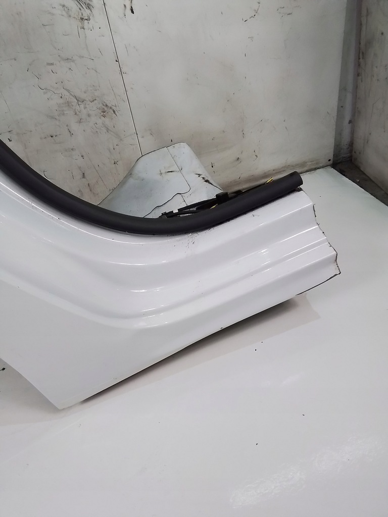 фото №5, M527 четверть правый задняя opel corsa f z40r