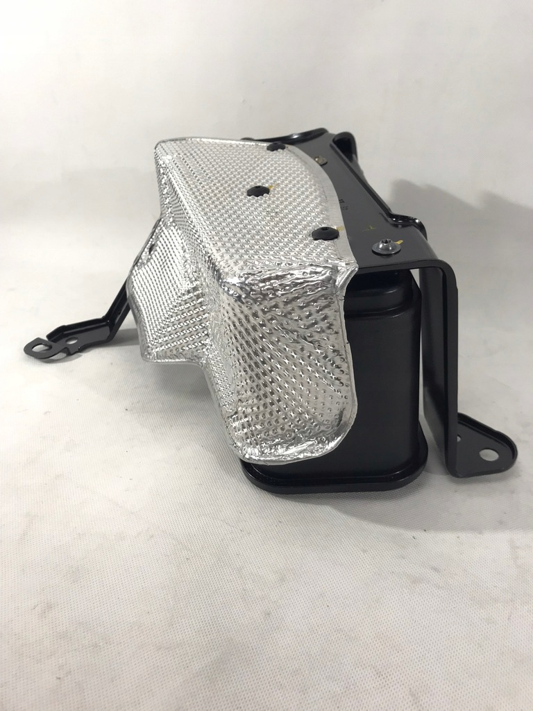 фото №12, Бак уголь активированного audi q5 sq5 2018 - 2023 80a201797n audi оригинальный номер