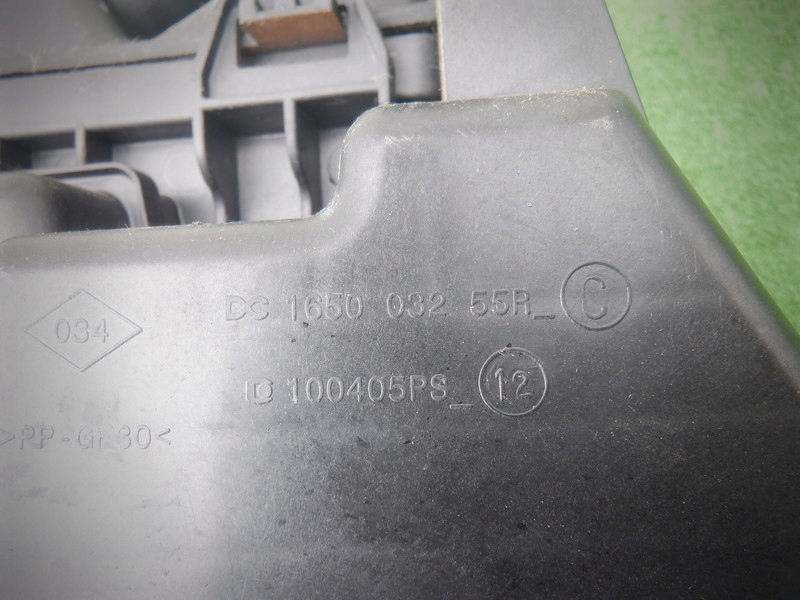 фото №6, Smart forfour ii корпус фильтра воздуха a453