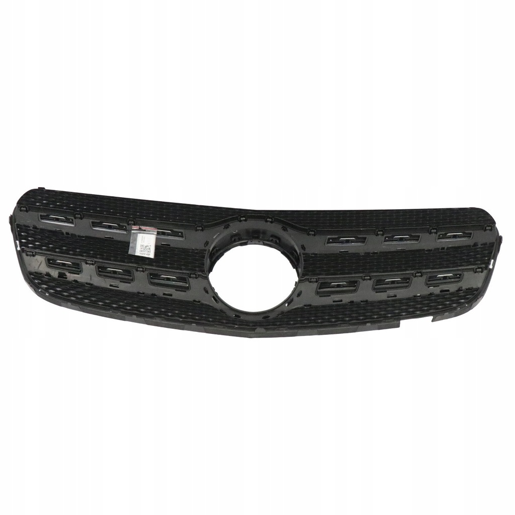 фото №11, Mercedes x156 решётка радиатора решётка радиатора бампера a1568806400