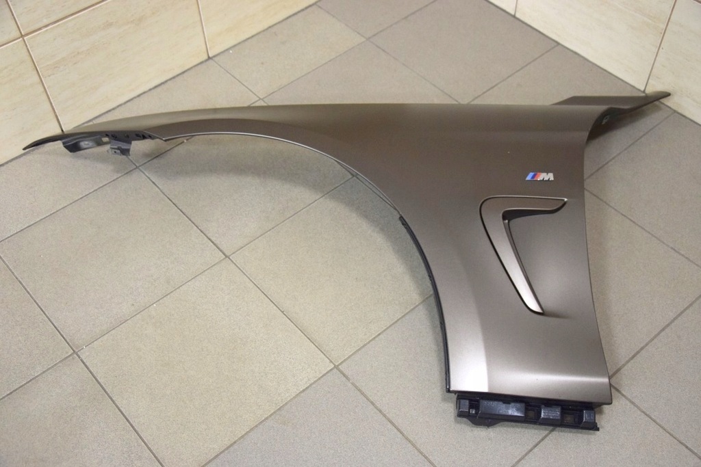 фото №11, Bmw 4 iv f32 f36 13-16r. передний крыло перед