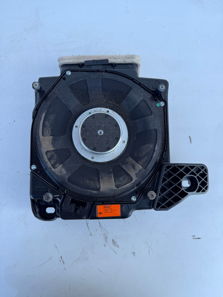 фото №1, Динамик сабвуфер правый левый mini countryman r60 9239778 9239777 - wawa