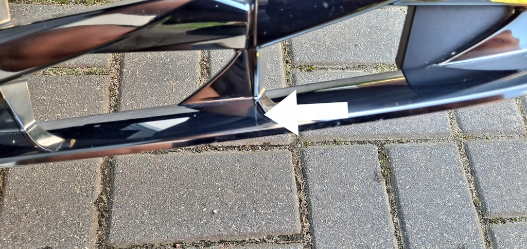 фото №7, Решітка радіатора hyundai tucson iv 86366-n7000