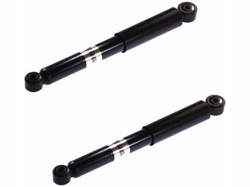 фото №1, Амортизаторы задняя subaru justy iii 1.3 1.5 03-