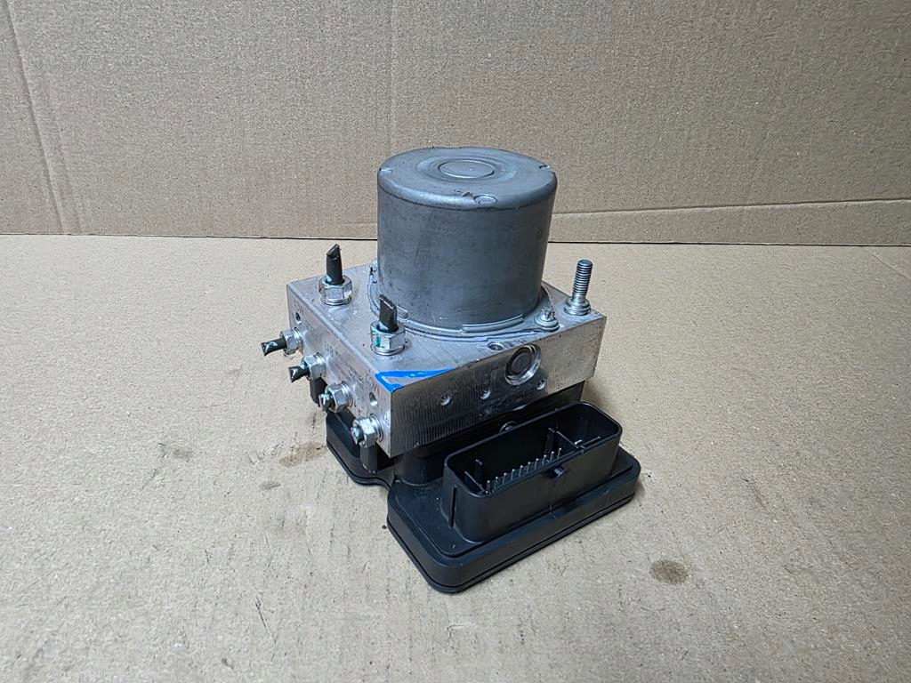 фото №1, Насос abs mitsubishi space star ii 4670b494 0265956482 23