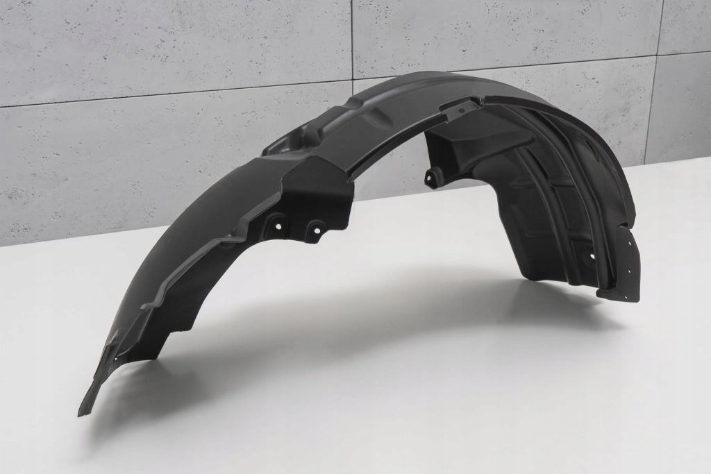 фото №5, Ford ecosport ii bk 2012-17 підкрилок передні ліва