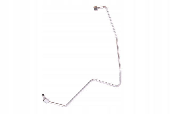 фото №10, Шланг масляний турбонагнітача nissens 935020 audi a3 seat alhambra