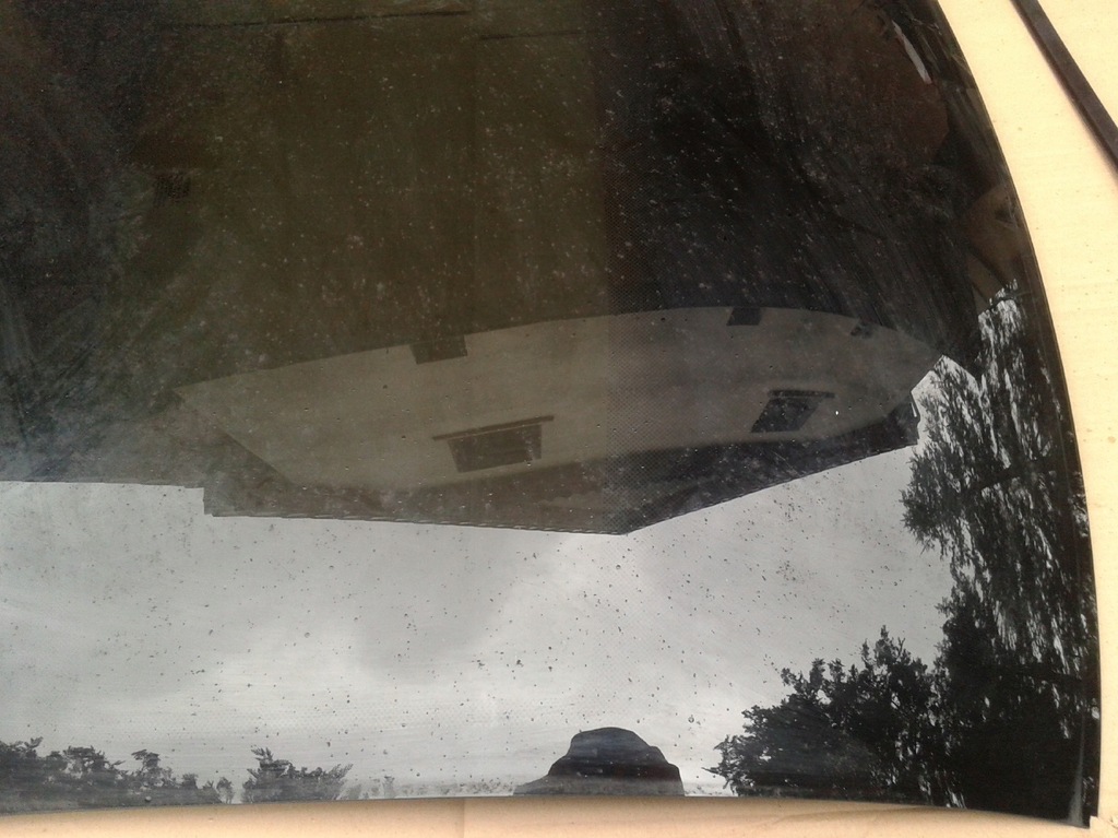 фото №7, Стекло крыша крыша стеклянный панорама smart fortwo i 450 98-07