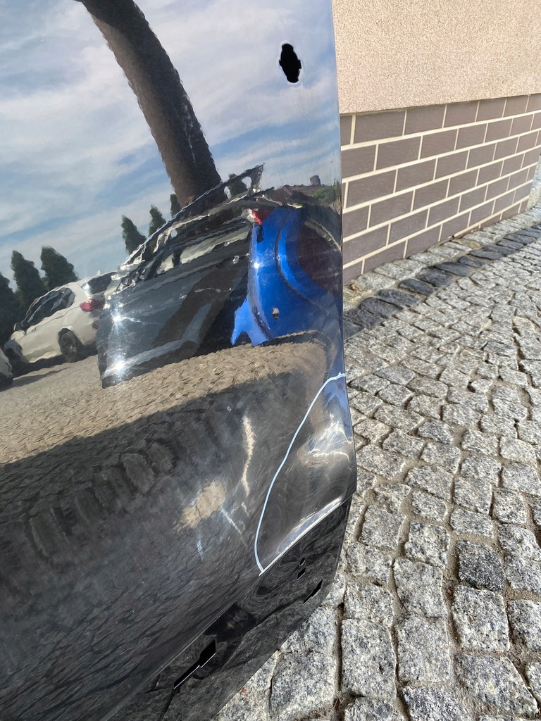 фото №6, Dacia lodgy dokker дверь перед передние левая