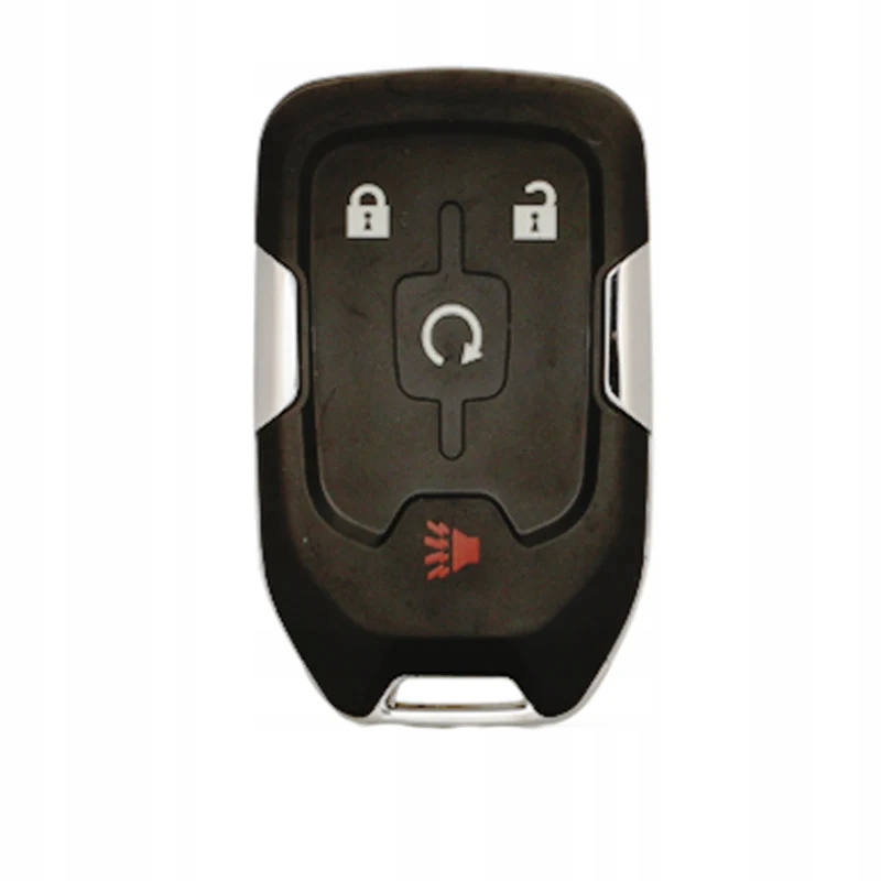 фото №1, Smart keyless fob shell for chevrolet tahoe silverado suburban tahoe 23055