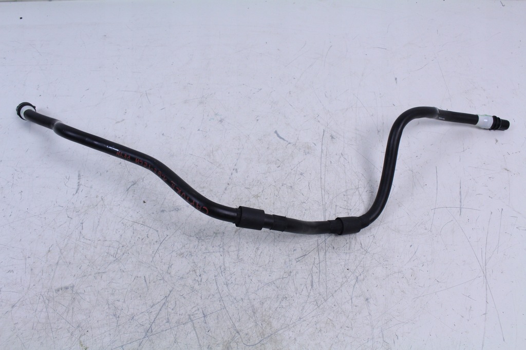 фото №1, Waz шланг охолодження акумулятора renault captur ii 2 24r. 1.6 e-tech