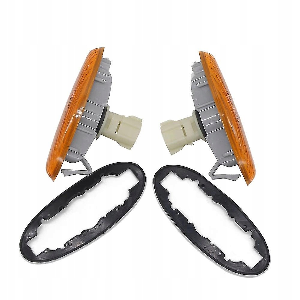 фото №5, Epeater лампа indicator for mazda 323 626 mpv premacy mx-6 tribute b01w51120