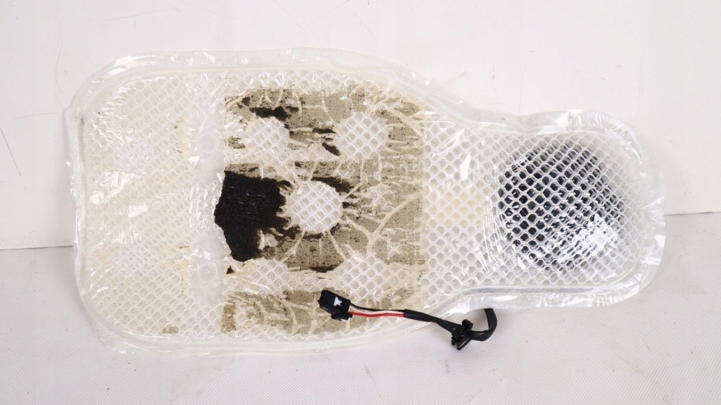 фото №1, Jeep compass ii 17- мат вентиляції спинка сидіння 68247962ac