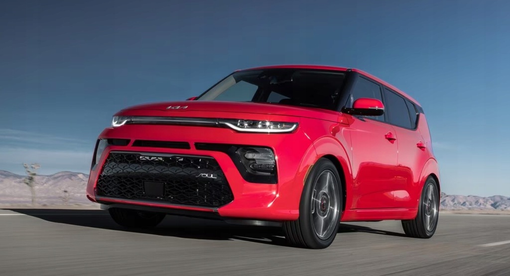 фото №1, Kia soul 2022- капот кришка двигуна nowa