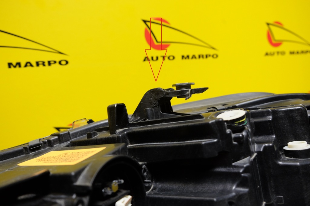 Bmw x5 g05 x6 g06 2019- фара фара laser правый  америка Цена