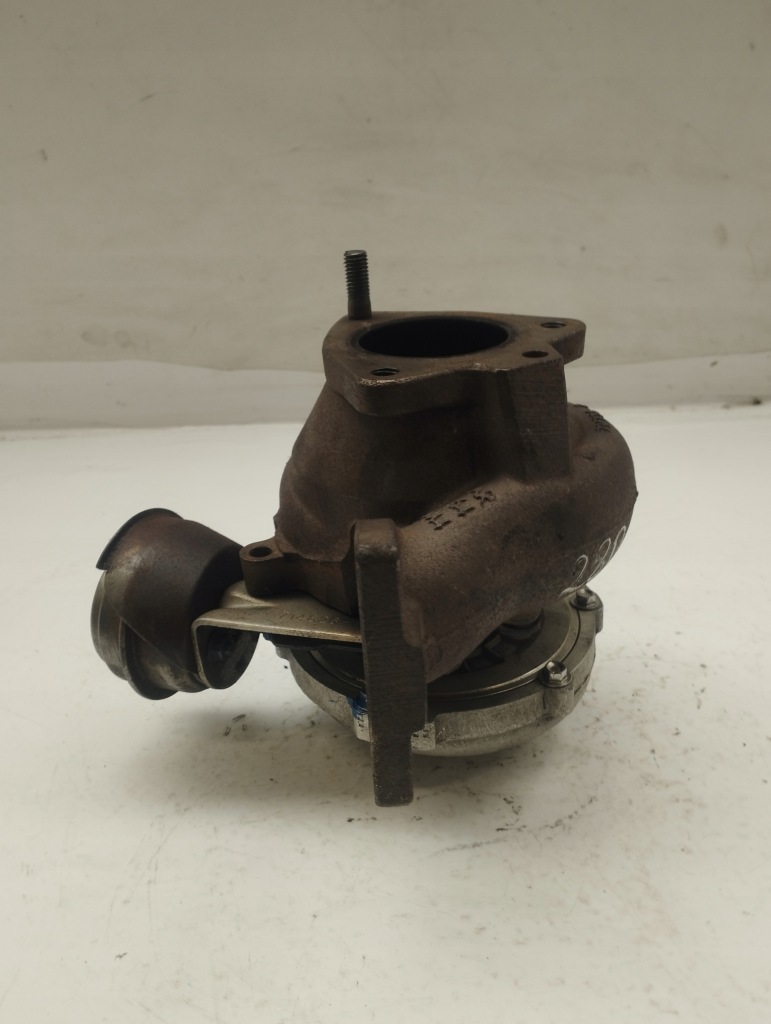 Volvo s60 турбонагнітач 8653146 Київ