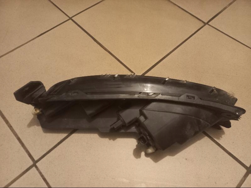 фото №12, Citroen c3 c-3 picasso протитуманна фара led drl правий