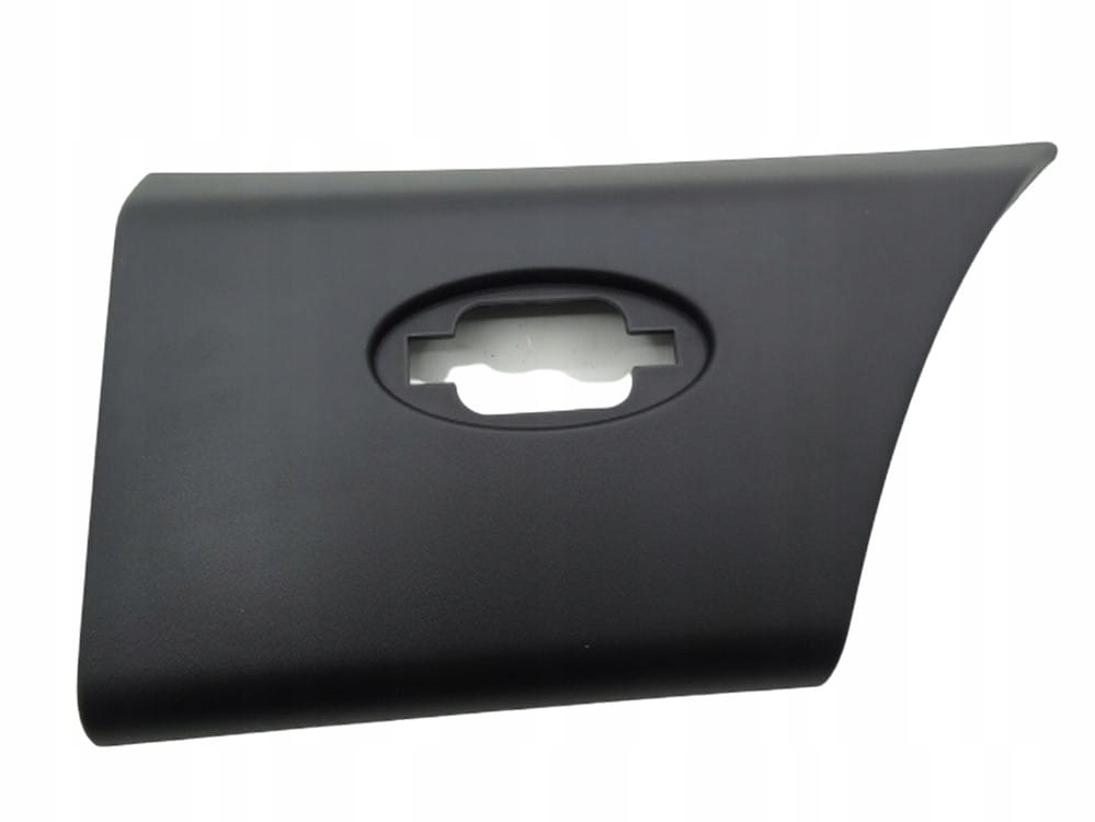 фото №1, Молдинг декоративна правий задня 768f30007r master iii