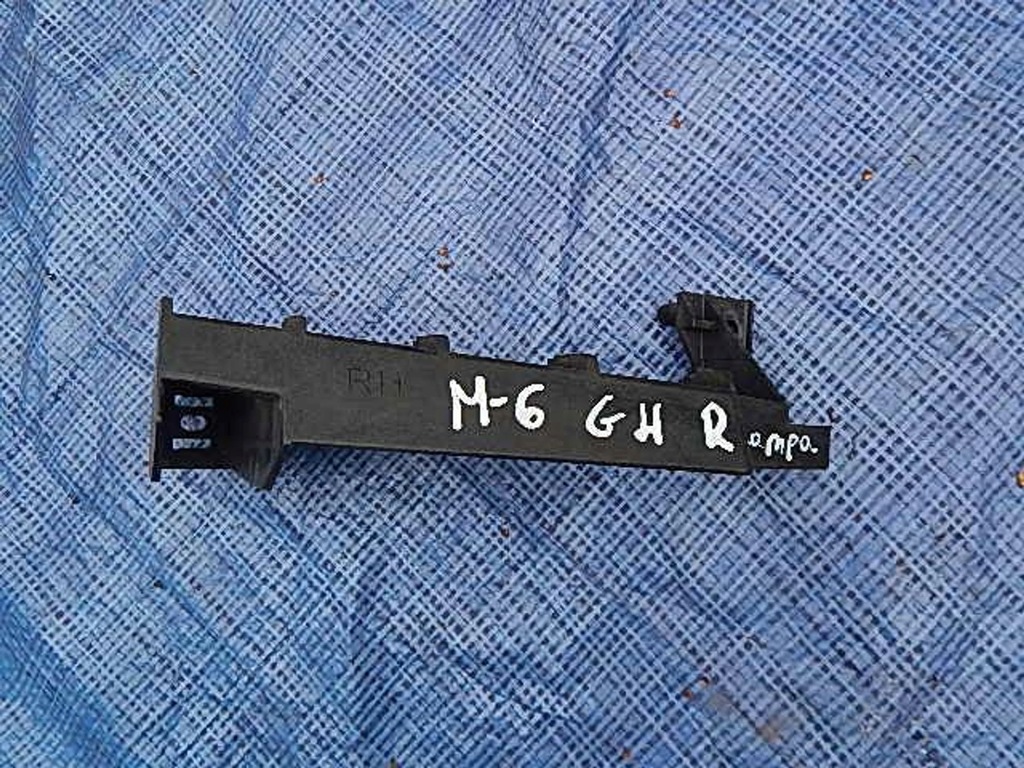 фото №2, Кронштейн лампи перед mazda 6 gh r