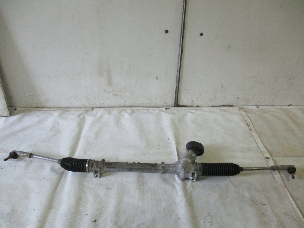 фото №12, Трансмиссия рулевая skoda kamiq scala arona 2q1423057j