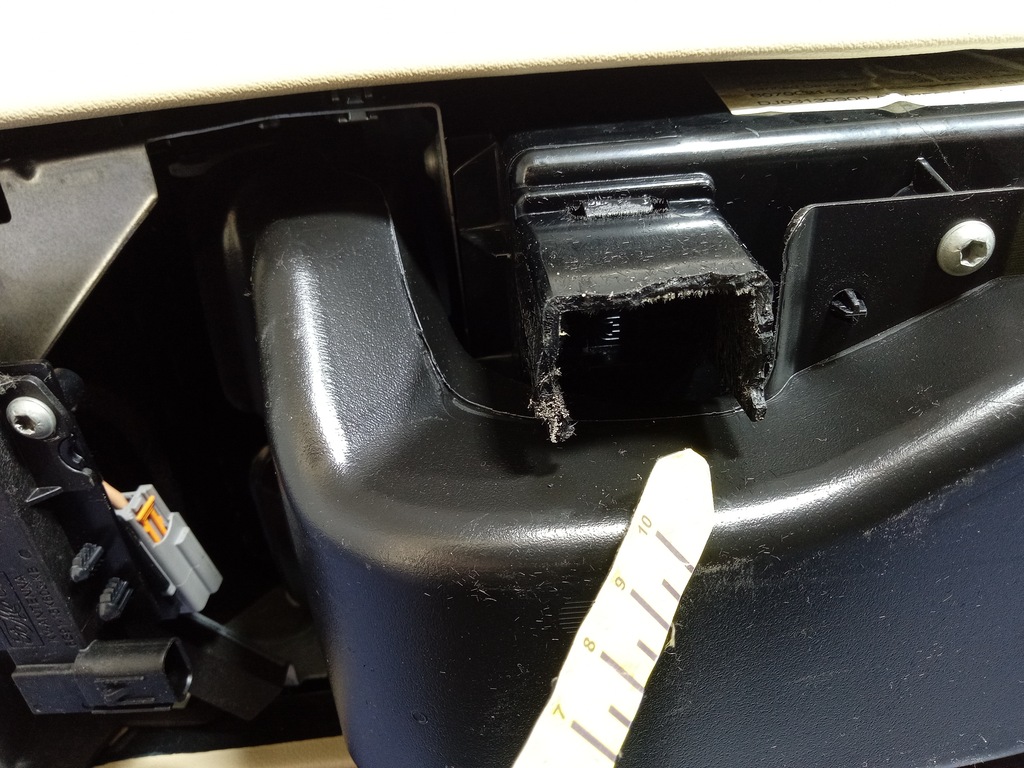 фото №13, Jaguar xf x250 тунель підлокітник ґрати шкіра