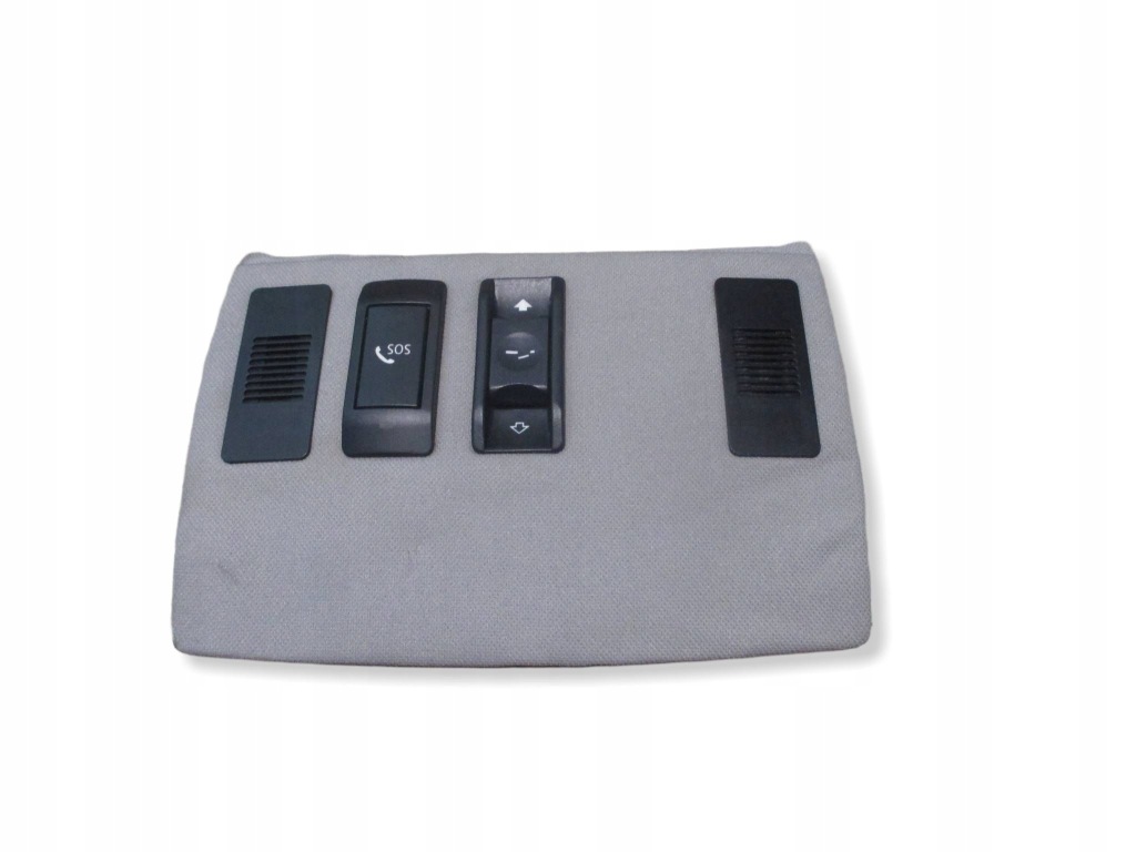 Купить Bmw 5 e60 e61 2008 запчасти салона автомобиля