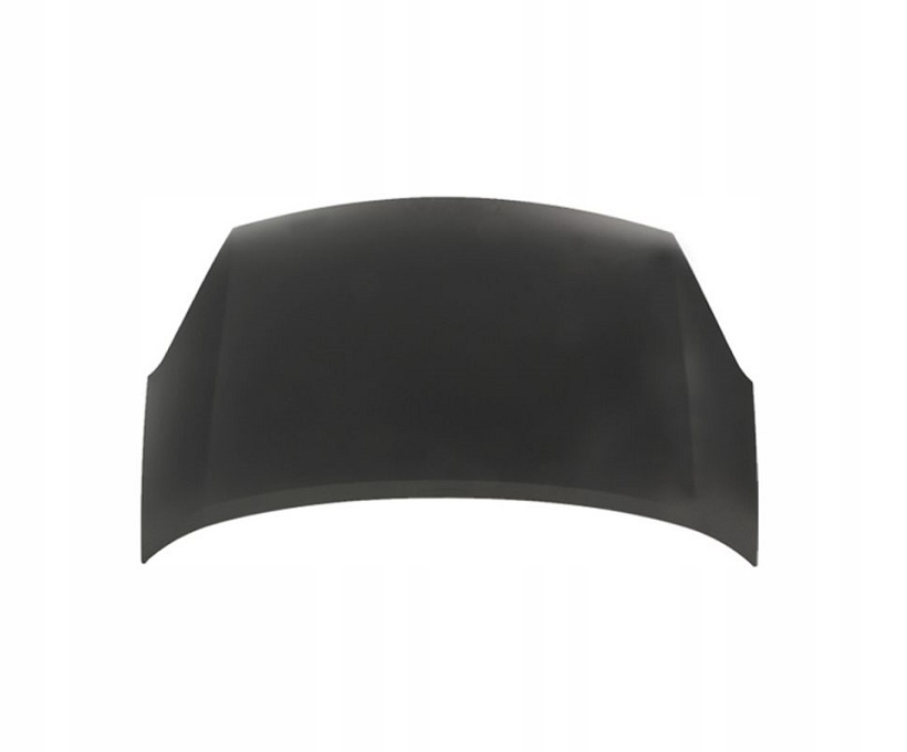 фото №1, Citroen berlingo 2008- капот кожен колір nowa!